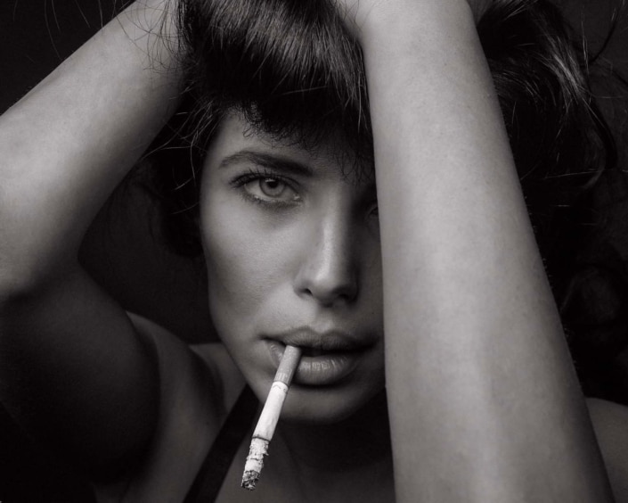 Agenzia Modelle Brescia &bull; SABRINA Z &bull; Fotomodella Influencer, WOMEN, Fotomodella Legs / Hand, Fotomodella Over 30