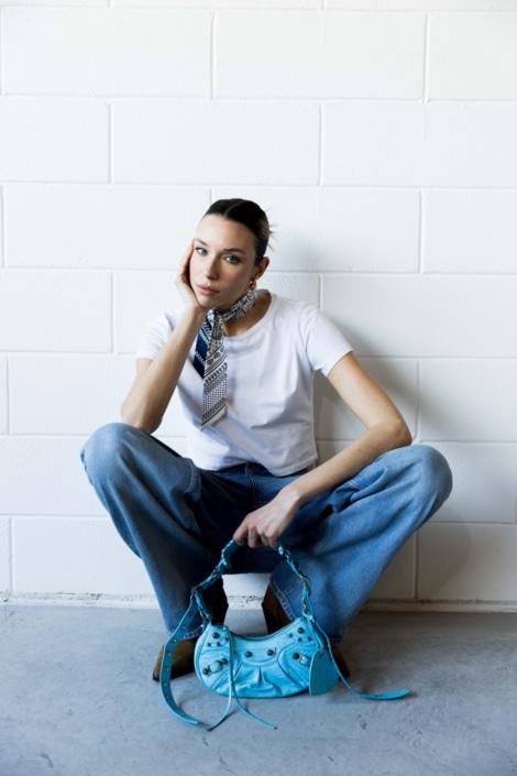 Agenzia Modelle Brescia • SARA BAR • WOMEN, Fotomodella Legs / Hand, Fotomodella Over 30, Fotomodella Over 20