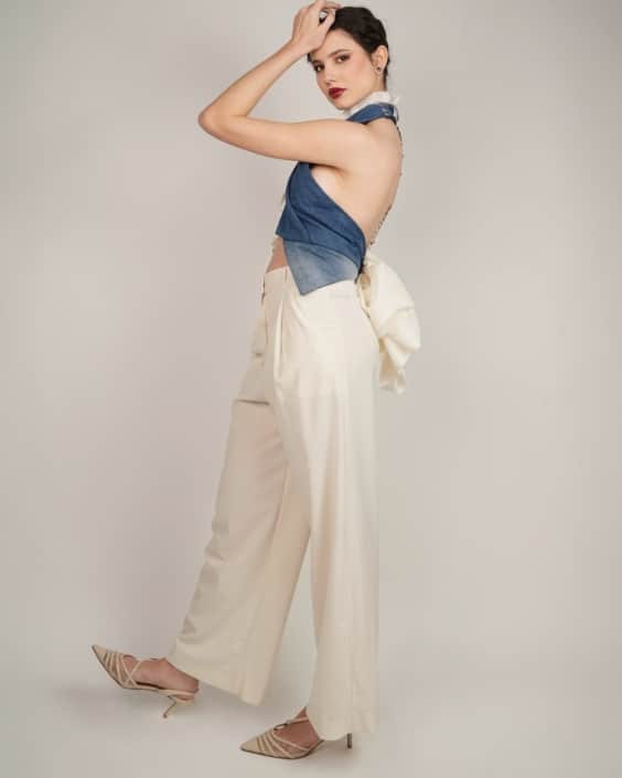 Agenzia Modelle Brescia &bull; SARA BI &bull; Fotomodella Influencer, WOMEN, PIEDE/SHOES 37