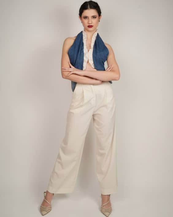 Agenzia Modelle Brescia &bull; SARA BI &bull; Fotomodella Influencer, WOMEN, PIEDE/SHOES 37