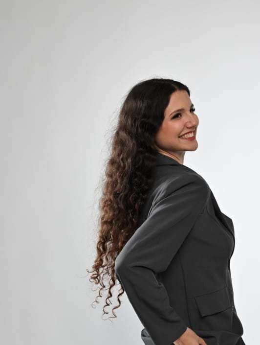 Agenzia Modelle Brescia &bull; SARA BI &bull; Fotomodella Influencer, WOMEN, PIEDE/SHOES 37