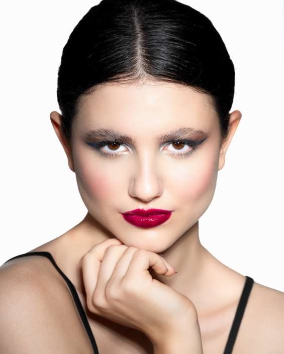 Agenzia Modelle Brescia &bull; SARA BI &bull; Fotomodella Influencer, WOMEN, PIEDE/SHOES 37