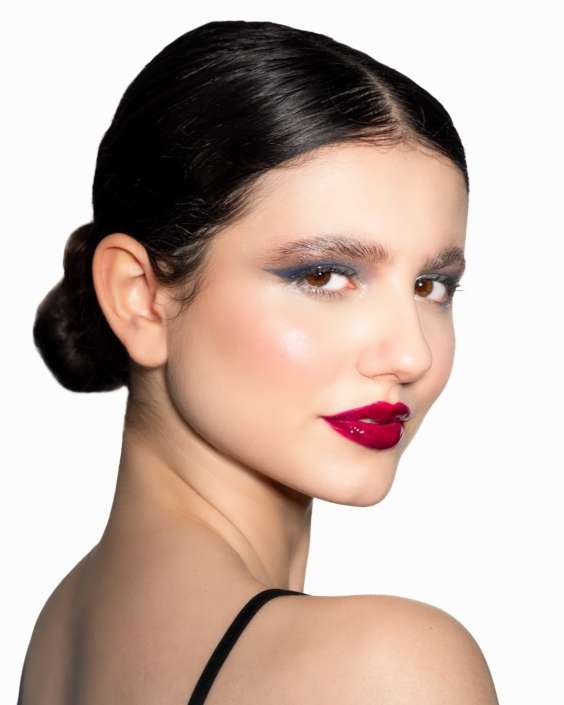 Agenzia Modelle Brescia &bull; SARA BI &bull; Fotomodella Influencer, WOMEN, PIEDE/SHOES 37