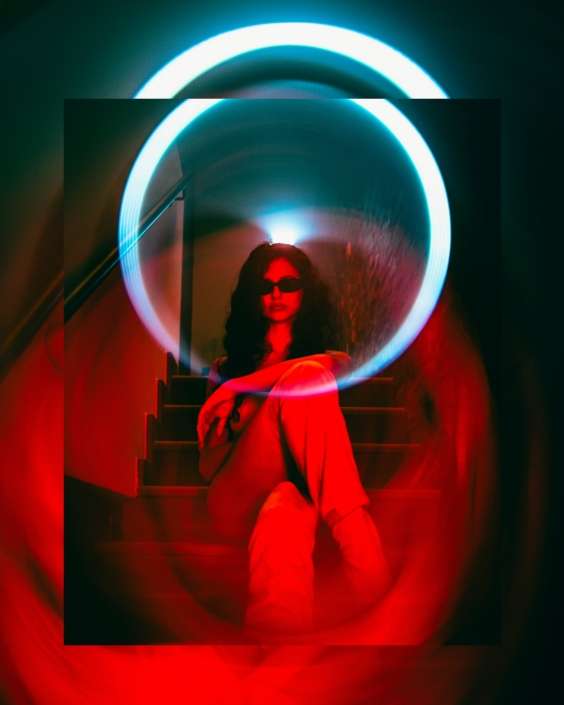 Agenzia Modelle Brescia &bull; SARA BI &bull; Fotomodella Influencer, WOMEN, PIEDE/SHOES 37