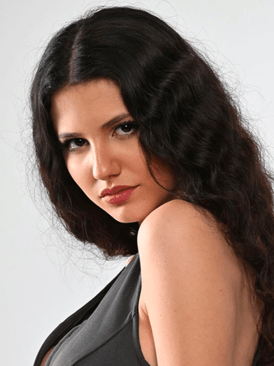 Agenzia Modelle Brescia &bull; PIEDE-SHOES 37 &bull;