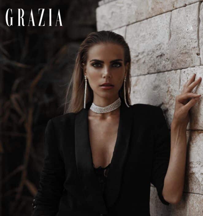 Agenzia Modelle Brescia • SARA MAU • Fotomodella Influencer, WOMEN
