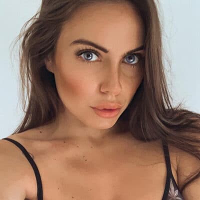 Agenzia Modelle Brescia &bull; SEVIL B &bull; Donna