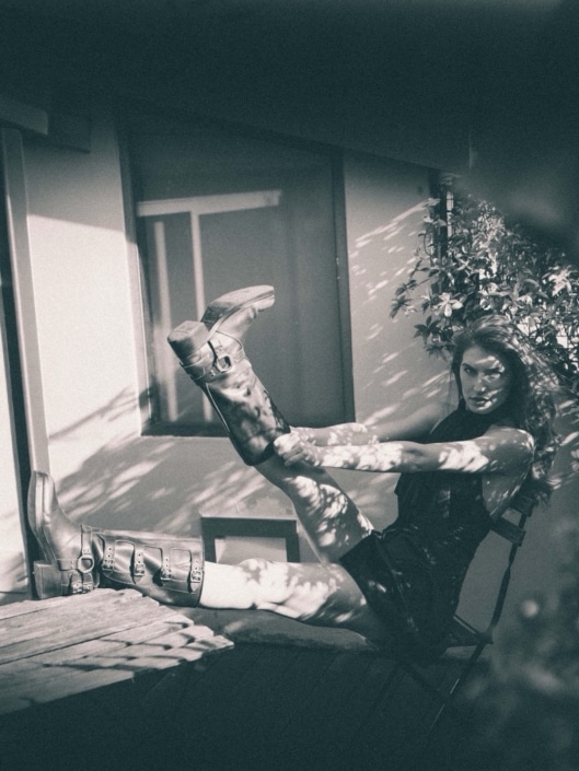 Agenzia Modelle Brescia &bull; SHARI M &bull; Fotomodella Influencer, WOMEN