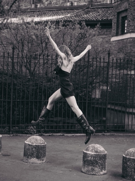 Agenzia Modelle Brescia &bull; SHARI M &bull; Fotomodella Influencer, WOMEN