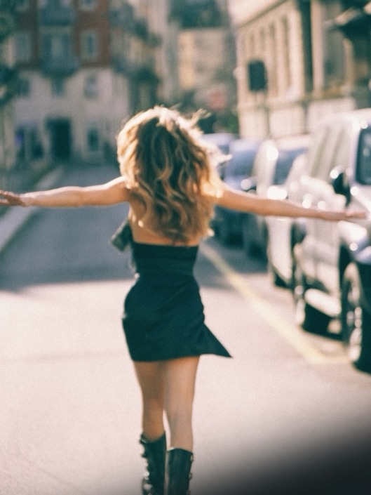 Agenzia Modelle Brescia &bull; SHARI M &bull; Fotomodella Influencer, WOMEN