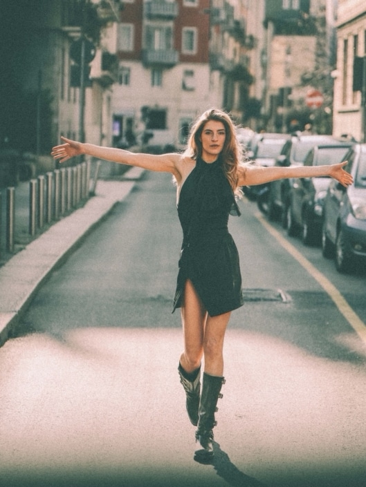 Agenzia Modelle Brescia &bull; SHARI M &bull; Fotomodella Influencer, WOMEN