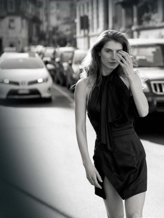 Agenzia Modelle Brescia &bull; SHARI M &bull; Fotomodella Influencer, WOMEN