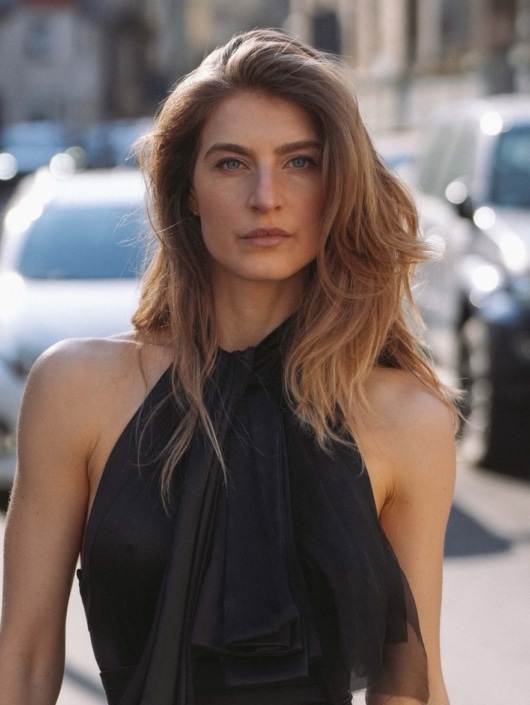 Agenzia Modelle Brescia &bull; SHARI M &bull; Fotomodella Influencer, WOMEN