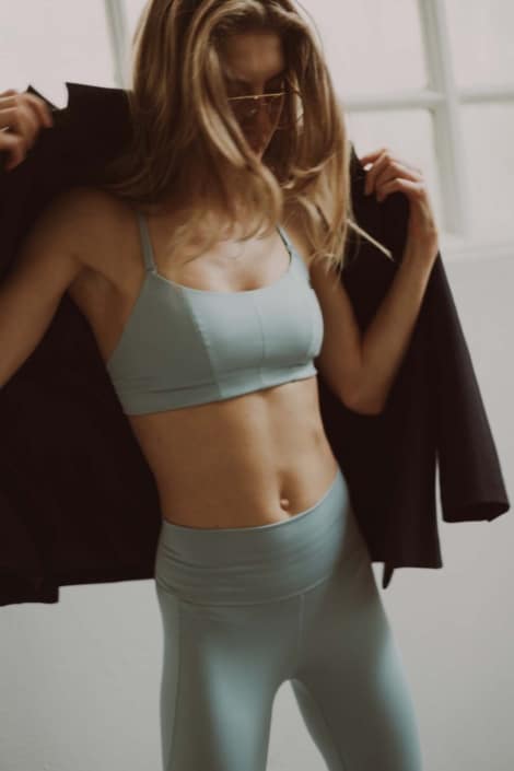 Agenzia Modelle Brescia • SHARI M • Fotomodella Influencer, WOMEN