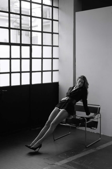 Agenzia Modelle Brescia • SHARI M • Fotomodella Influencer, WOMEN