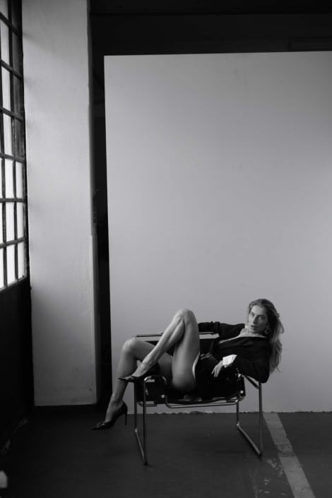 Agenzia Modelle Brescia • SHARI M • Fotomodella Influencer, WOMEN