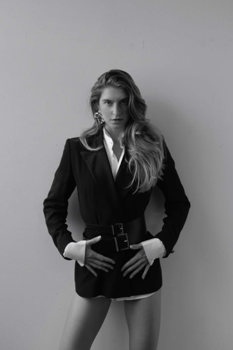 Agenzia Modelle Brescia • SHARI M • Fotomodella Influencer, WOMEN