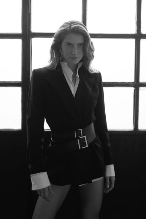 Agenzia Modelle Brescia • SHARI M • Fotomodella Influencer, WOMEN