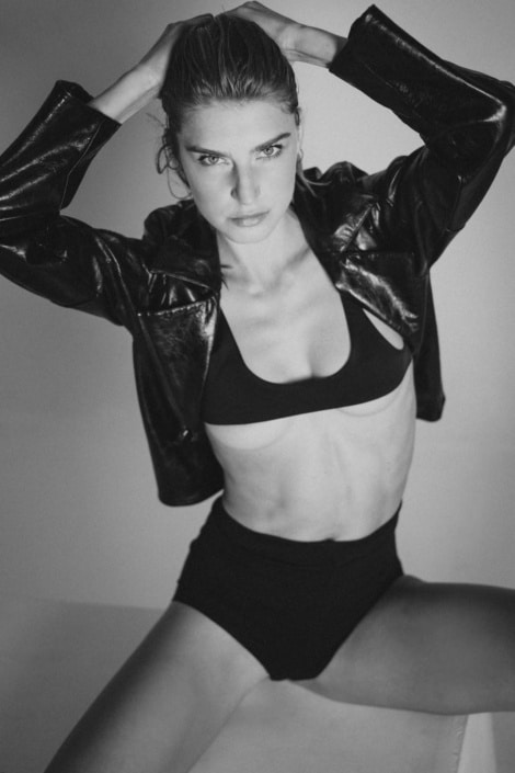 Agenzia Modelle Brescia • SHARI M • Fotomodella Influencer, WOMEN