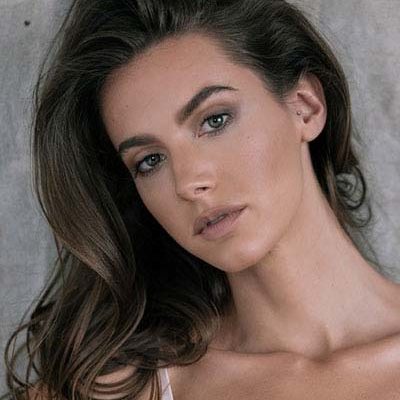 Agenzia Modelle Brescia &bull; MADINE K &bull; Donna