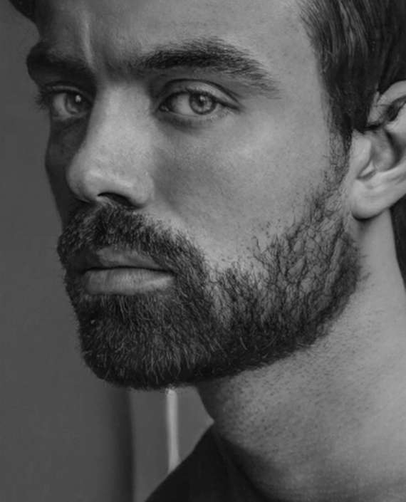 Agenzia Modelle Brescia &bull; Simone C &bull; MEN, Fotomodello Uomo