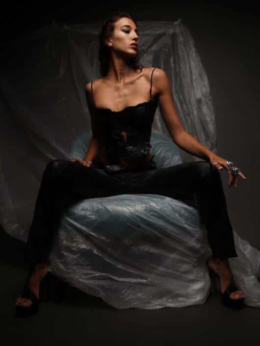 Agenzia Modelle Brescia • SOFIA BO • WOMEN, Fotomodella Legs / Hand, Fotomodella Over 20