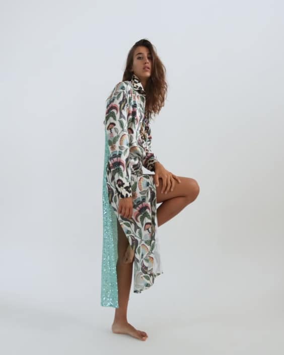 Agenzia Modelle Brescia • SOFIA BO • WOMEN, Fotomodella Legs / Hand, Fotomodella Over 20