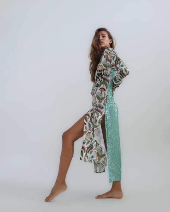 Agenzia Modelle Brescia • SOFIA BO • WOMEN, Fotomodella Legs / Hand, Fotomodella Over 20