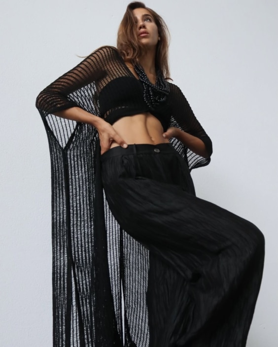 Agenzia Modelle Brescia • SOFIA BO • WOMEN, Fotomodella Legs / Hand, Fotomodella Over 20