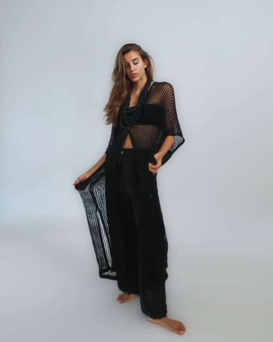 Agenzia Modelle Brescia • SOFIA BO • WOMEN, Fotomodella Legs / Hand, Fotomodella Over 20