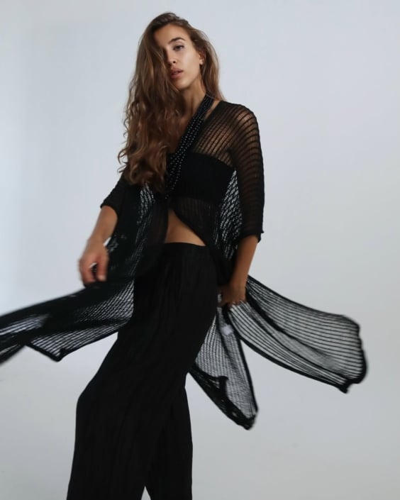 Agenzia Modelle Brescia • SOFIA BO • WOMEN, Fotomodella Legs / Hand, Fotomodella Over 20