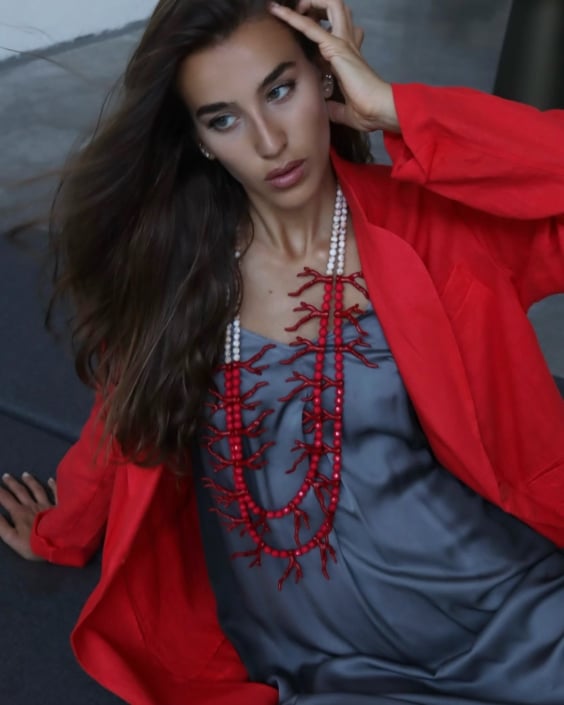 Agenzia Modelle Brescia • SOFIA BO • WOMEN, Fotomodella Legs / Hand, Fotomodella Over 20