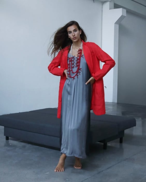 Agenzia Modelle Brescia • SOFIA BO • WOMEN, Fotomodella Legs / Hand, Fotomodella Over 20