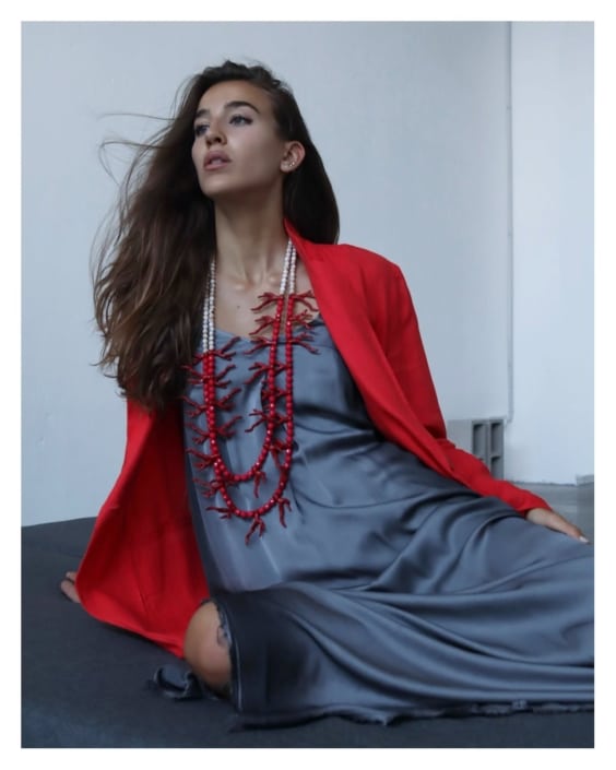 Agenzia Modelle Brescia • SOFIA BO • WOMEN, Fotomodella Legs / Hand, Fotomodella Over 20