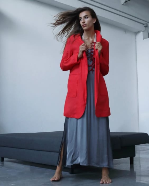 Agenzia Modelle Brescia • SOFIA BO • WOMEN, Fotomodella Legs / Hand, Fotomodella Over 20