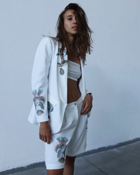 Agenzia Modelle Brescia • SOFIA BO • WOMEN, Fotomodella Legs / Hand, Fotomodella Over 20