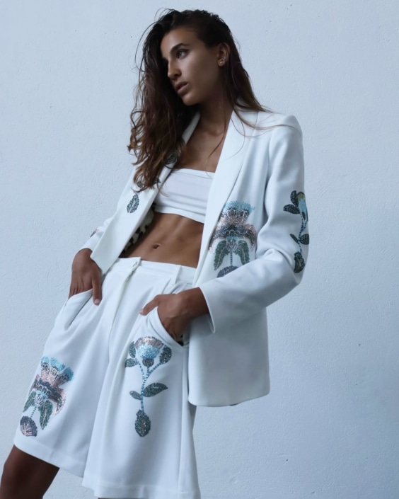 Agenzia Modelle Brescia • SOFIA BO • WOMEN, Fotomodella Legs / Hand, Fotomodella Over 20