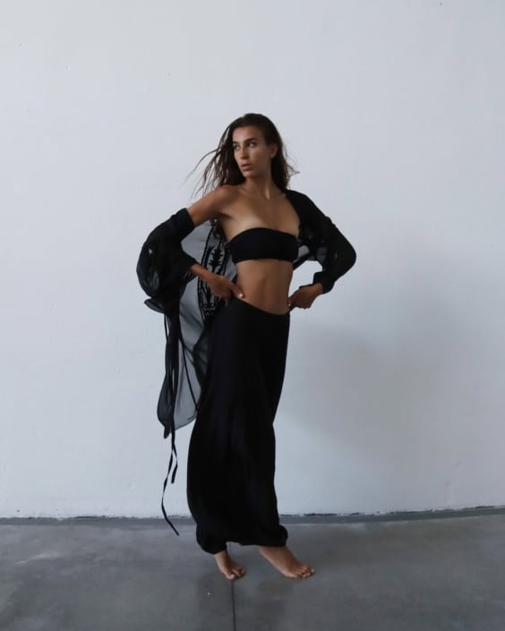 Agenzia Modelle Brescia • SOFIA BO • WOMEN, Fotomodella Legs / Hand, Fotomodella Over 20