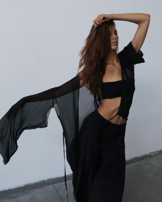 Agenzia Modelle Brescia • SOFIA BO • WOMEN, Fotomodella Legs / Hand, Fotomodella Over 20