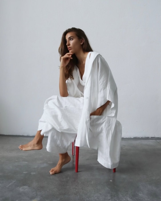 Agenzia Modelle Brescia • SOFIA BO • WOMEN, Fotomodella Legs / Hand, Fotomodella Over 20