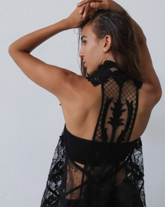 Agenzia Modelle Brescia • SOFIA BO • WOMEN, Fotomodella Legs / Hand, Fotomodella Over 20