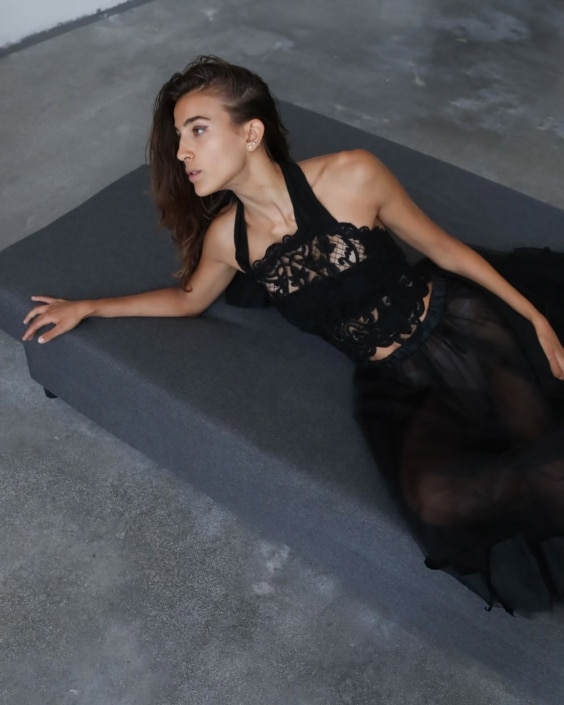 Agenzia Modelle Brescia • SOFIA BO • WOMEN, Fotomodella Legs / Hand, Fotomodella Over 20