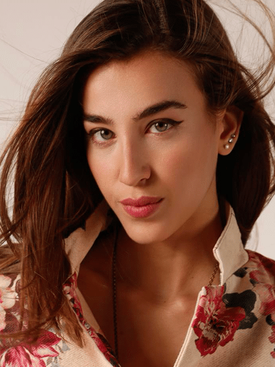 Sofia-Bo Agenzia Modelle Brescia • ITALY MODELS MAPS •