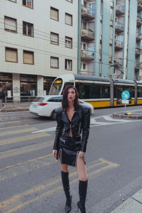 Agenzia Modelle Brescia • SOFIA PL • Fotomodella Influencer, WOMEN