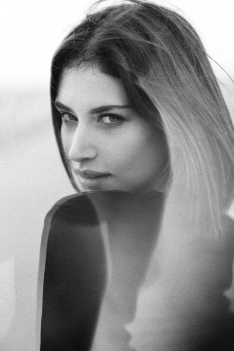 Agenzia Modelle Brescia • SOFIA PL • Fotomodella Influencer, WOMEN