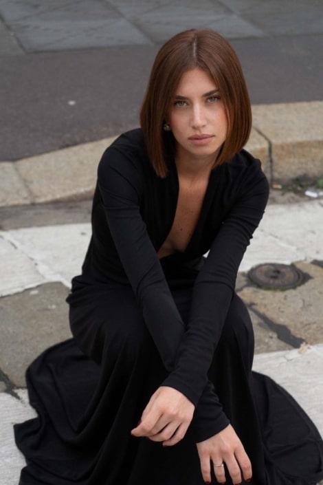 Agenzia Modelle Brescia • SOFIA PL • Fotomodella Influencer, WOMEN