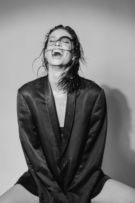 Agenzia Modelle Brescia • SOFIA PL • Fotomodella Influencer, WOMEN