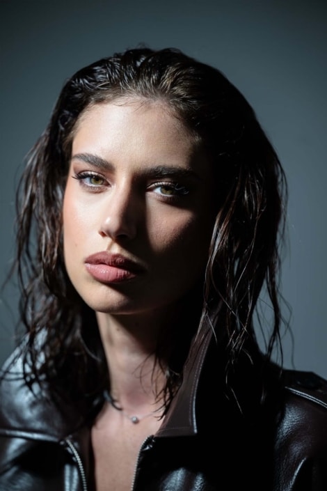 Agenzia Modelle Brescia • SOFIA PL • Fotomodella Influencer, WOMEN