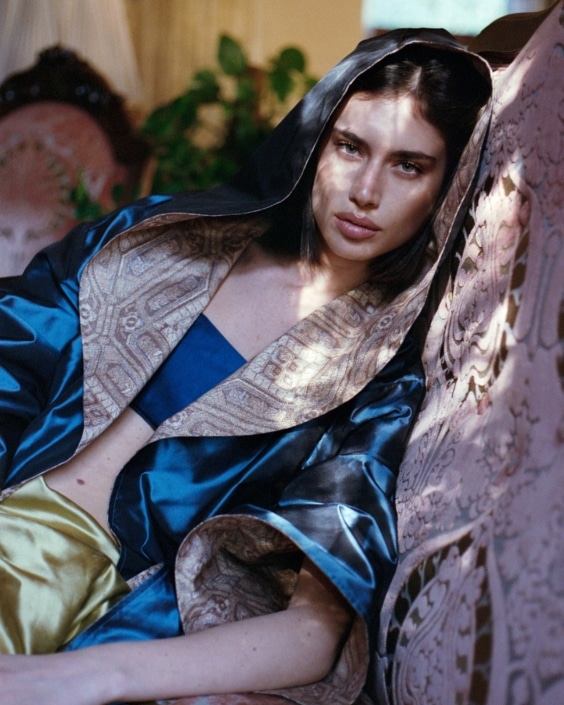 Agenzia Modelle Brescia • SOFIA PL • Fotomodella Influencer, WOMEN