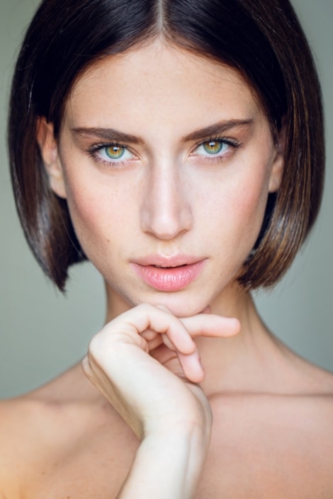 Agenzia Modelle Brescia • SOFIA PL • Fotomodella Influencer, WOMEN